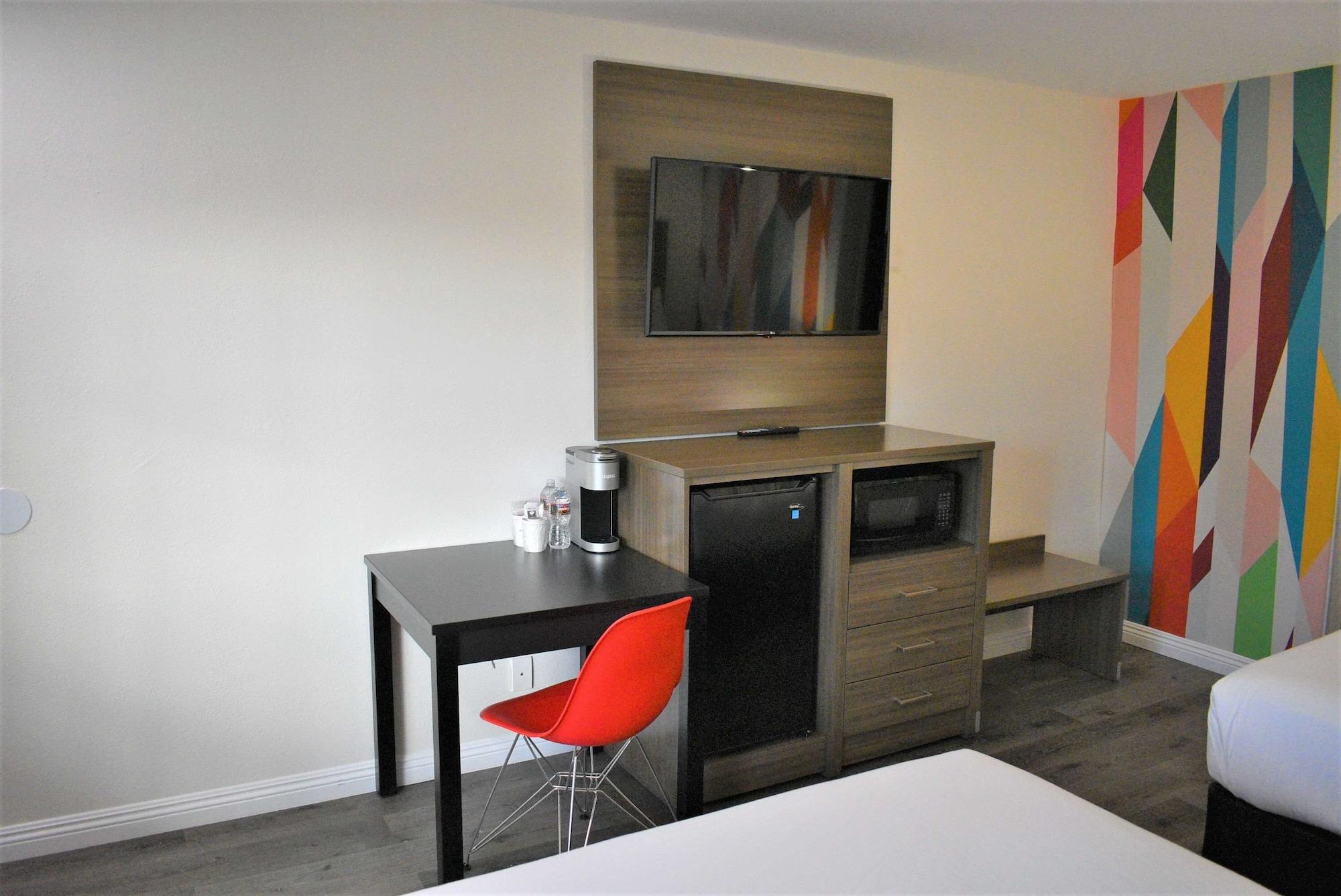 Signature Anaheim Maingate Eksteriør bilde